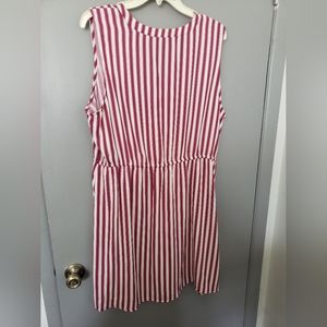 41 Hawthorne XXL Summer Dress